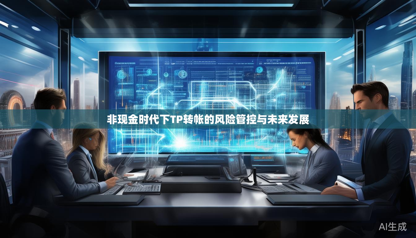 非现金时代下TP转帐的风险管控与未来发展 非现金时代下TP转帐的风险管控与未来发展