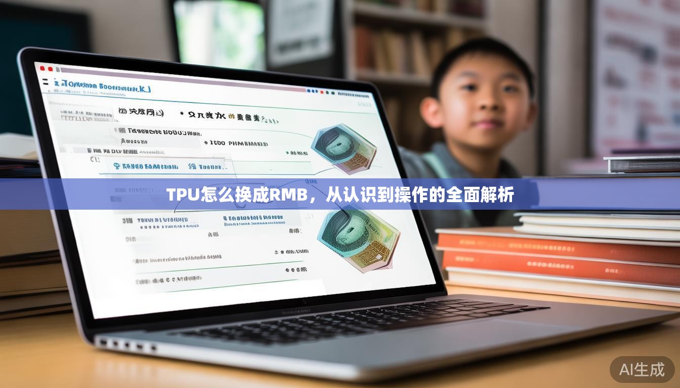 TPU怎么换成RMB,从认识到操作的全面解析 TPU怎么换成RMB,从认识到操作的全面解析