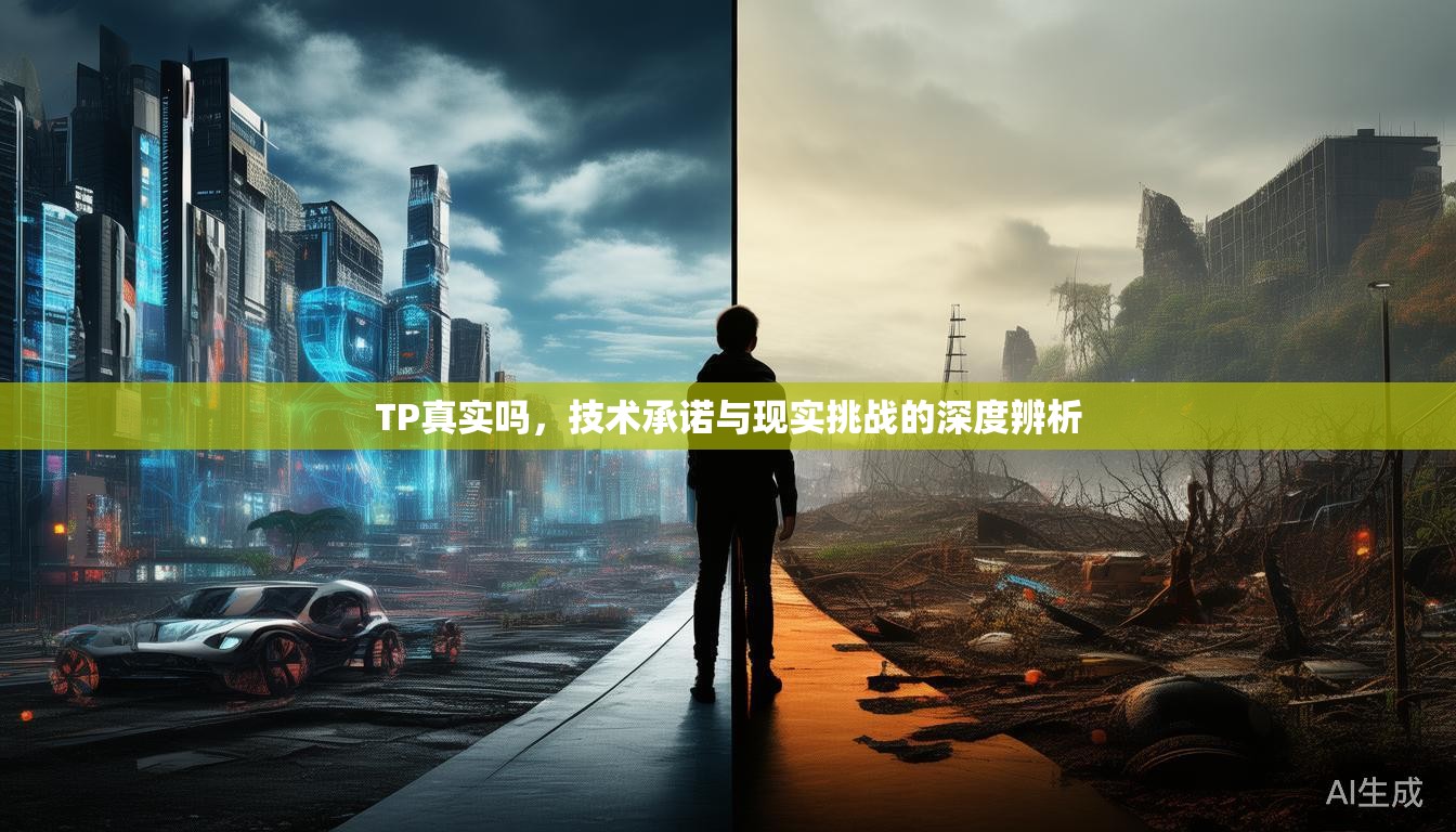 TP真实吗,技术承诺与现实挑战的深度辨析 TP真实吗,技术承诺与现实挑战的深度辨析