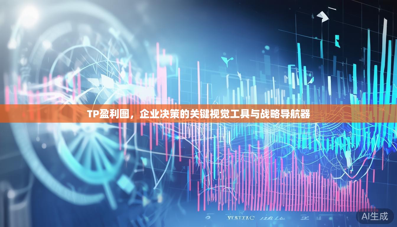 TP盈利图,企业决策的关键视觉工具与战略导航器 TP盈利图,企业决策的关键视觉工具与战略导航器