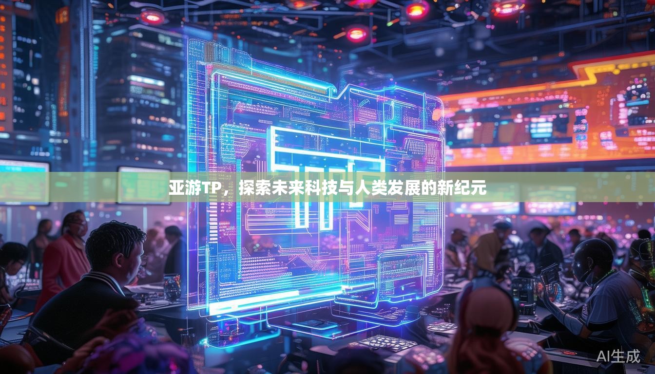 亚游TP，探索未来科技与人类发展的新纪元