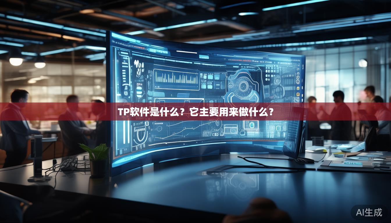 TP软件是什么?它主要用来做什么? TP软件是什么?它主要用来做什么?