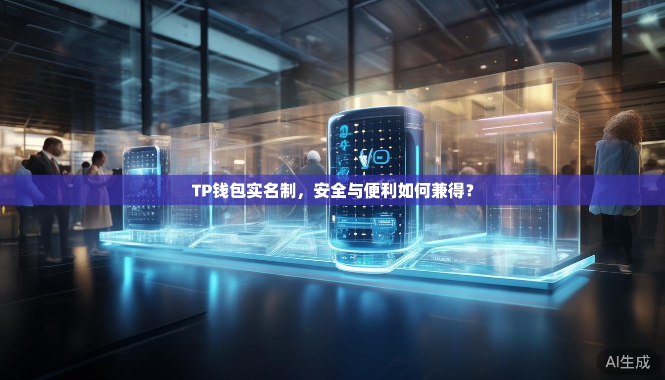 TP钱包实名制,安全与便利如何兼得? TP钱包实名制,安全与便利如何兼得?