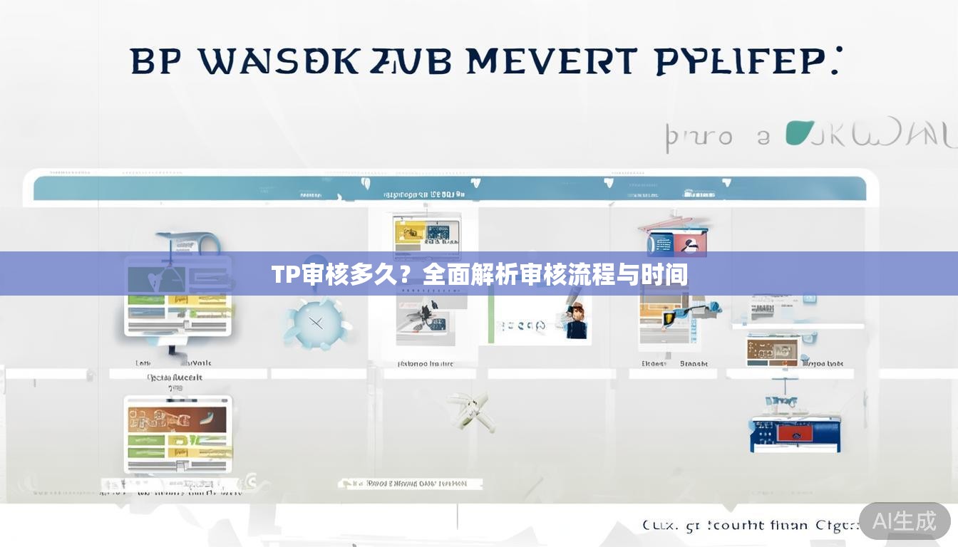 TP审核多久?全面解析审核流程与时间 TP审核多久?全面解析审核流程与时间