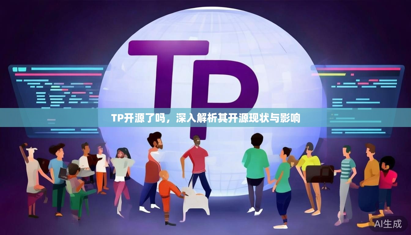 TP开源了吗,深入解析其开源现状与影响 TP开源了吗,深入解析其开源现状与影响