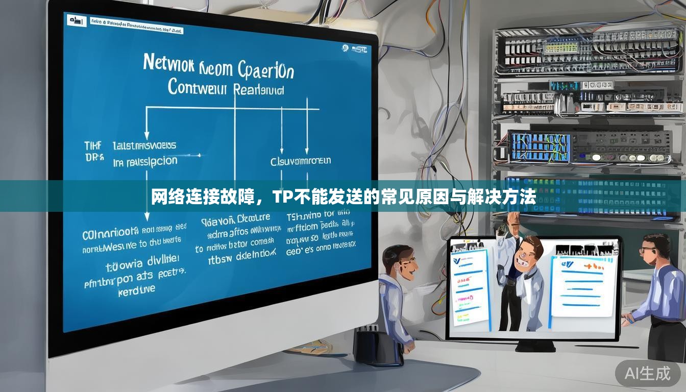 网络连接故障,TP不能发送的常见原因与解决方法 网络连接故障,TP不能发送的常见原因与解决方法