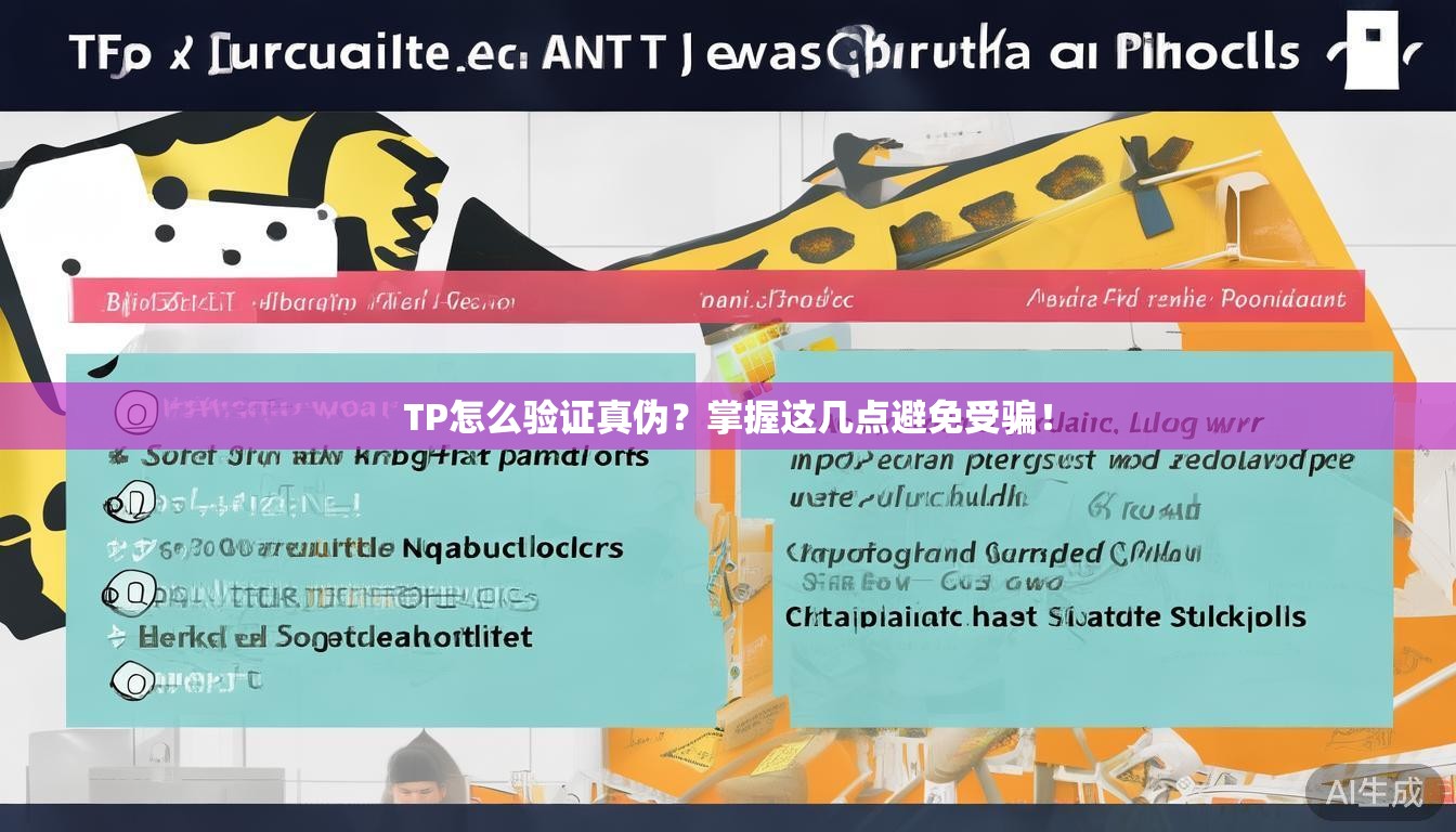 TP怎么验证真伪?掌握这几点避免受骗! TP怎么验证真伪?掌握这几点避免受骗!
