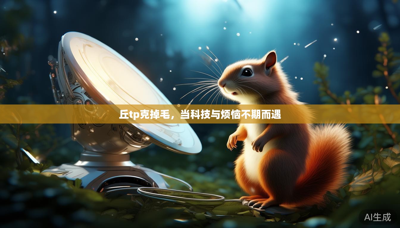 丘tp克掉毛,当科技与烦恼不期而遇 丘tp克掉毛,当科技与烦恼不期而遇
