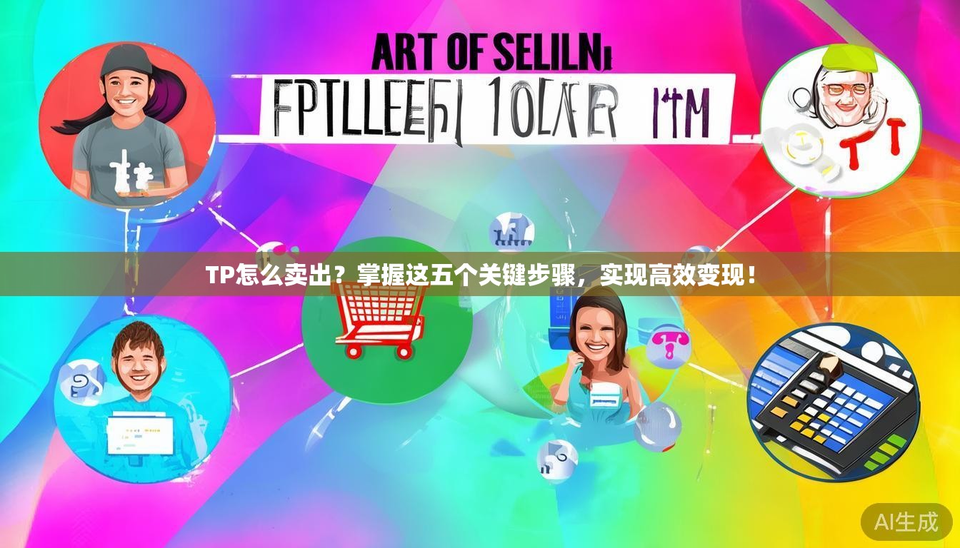 TP怎么卖出?掌握这五个关键步骤,实现高效变现! TP怎么卖出?掌握这五个关键步骤,实现高效变现!