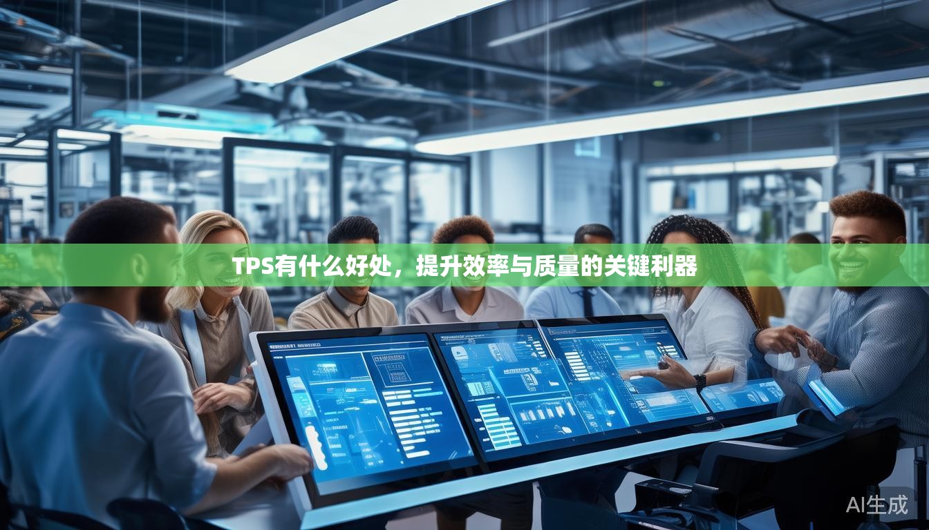 TPS有什么好处，提升效率与质量的关键利器
