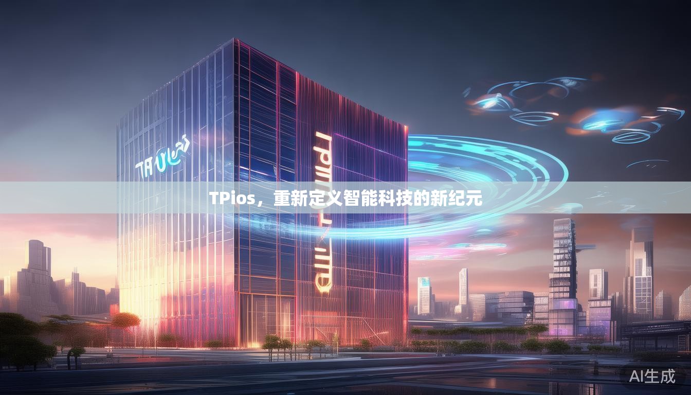 TPios，重新定义智能科技的新纪元