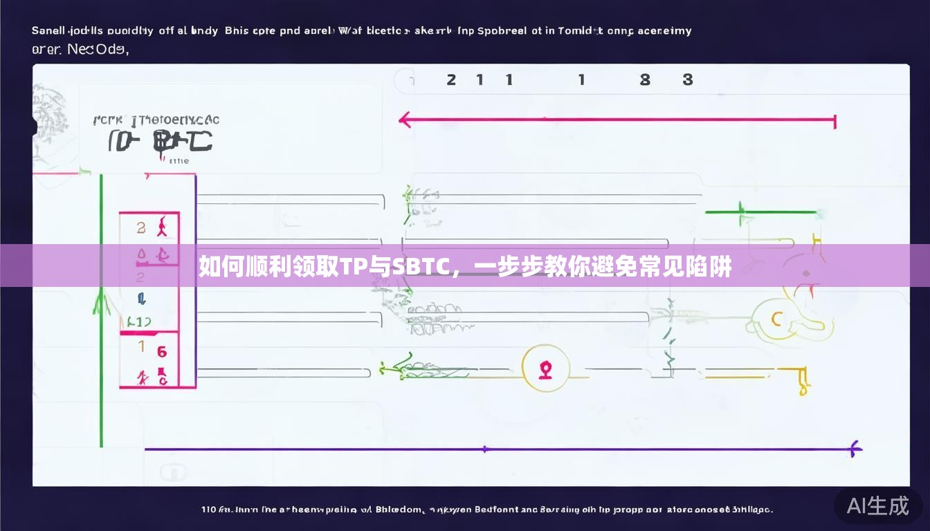如何顺利领取TP与SBTC，一步步教你避免常见陷阱