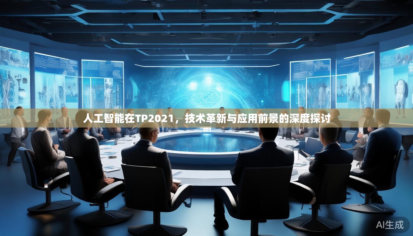 人工智能在TP2021,技术革新与应用前景的深度探讨 人工智能在TP2021,技术革新与应用前景的深度探讨