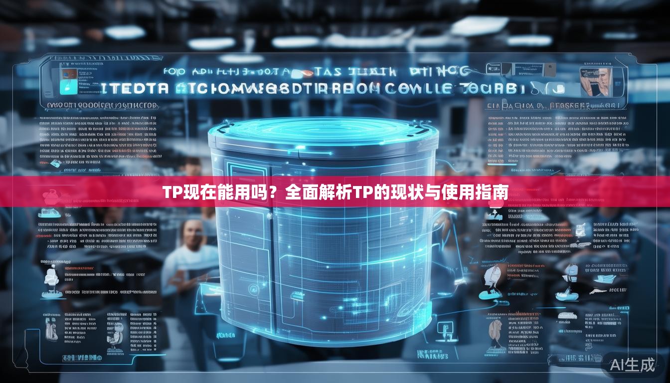TP现在能用吗?全面解析TP的现状与使用指南 TP现在能用吗?全面解析TP的现状与使用指南