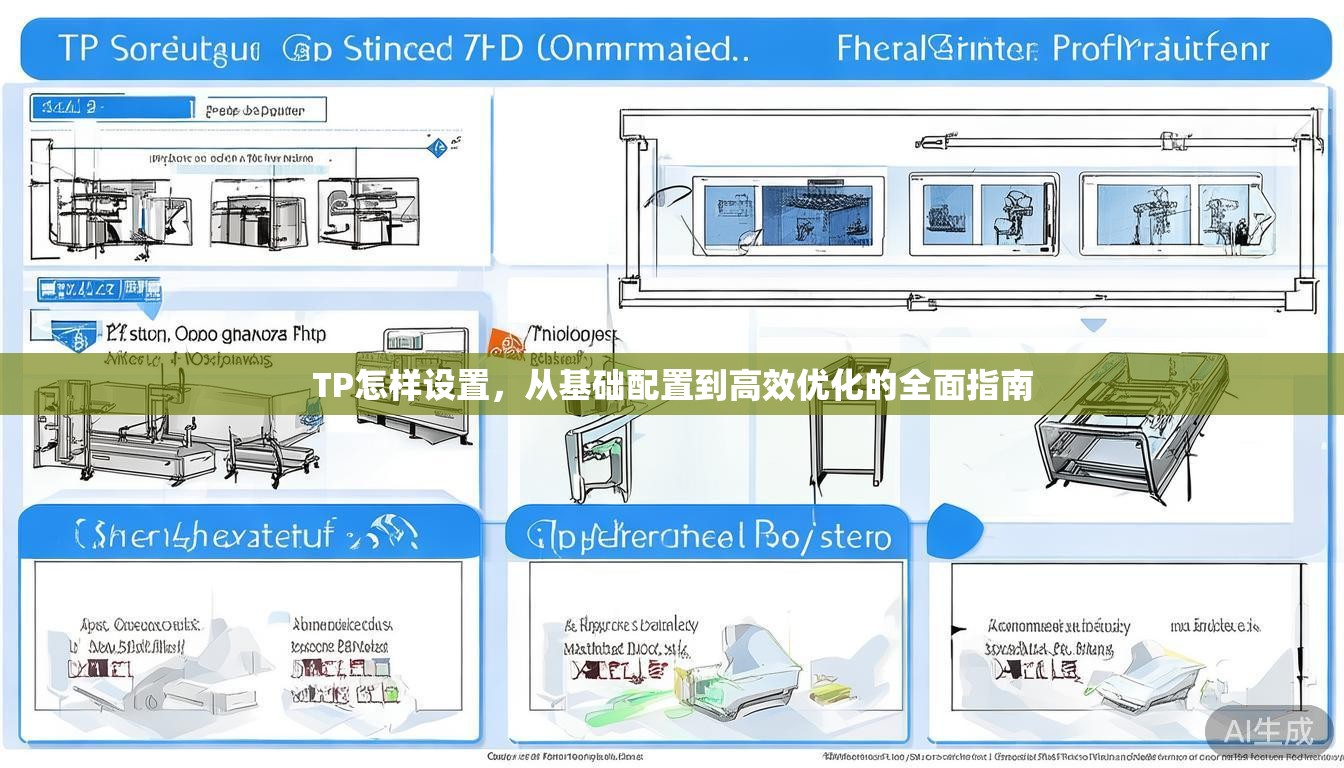 TP怎样设置,从基础配置到高效优化的全面指南 TP怎样设置,从基础配置到高效优化的全面指南
