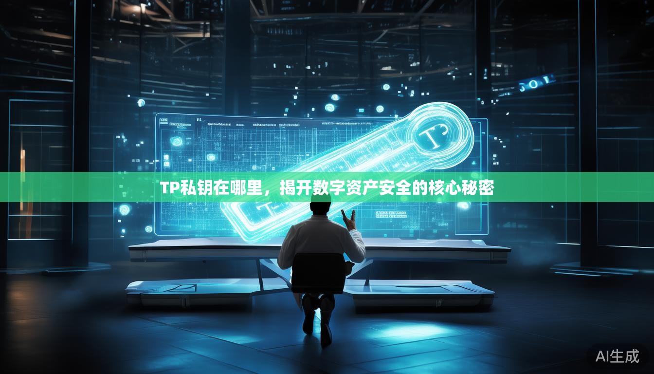 TP私钥在哪里，揭开数字资产安全的核心秘密