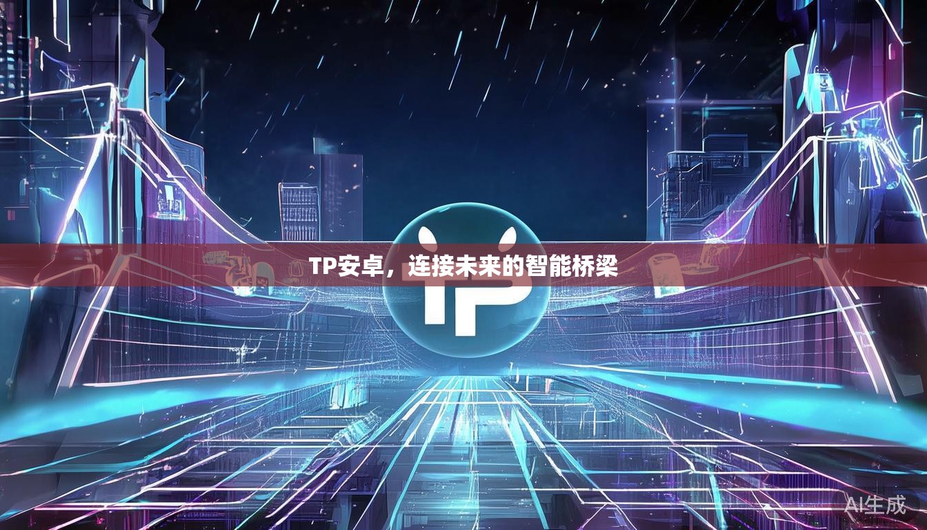TP安卓，连接未来的智能桥梁
