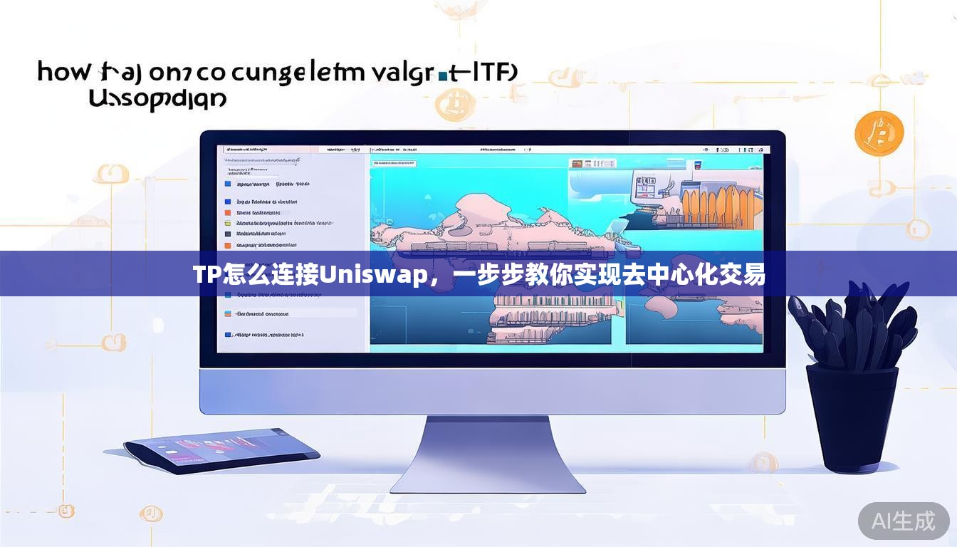 TP怎么连接Uniswap,一步步教你实现去中心化交易 TP怎么连接Uniswap,一步步教你实现去中心化交易