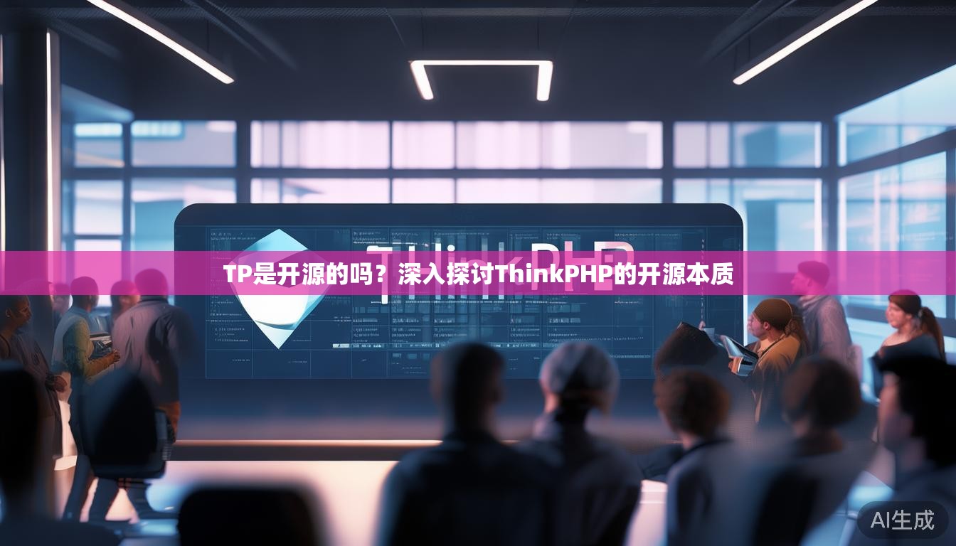 TP是开源的吗?深入探讨ThinkPHP的开源本质 TP是开源的吗?深入探讨ThinkPHP的开源本质