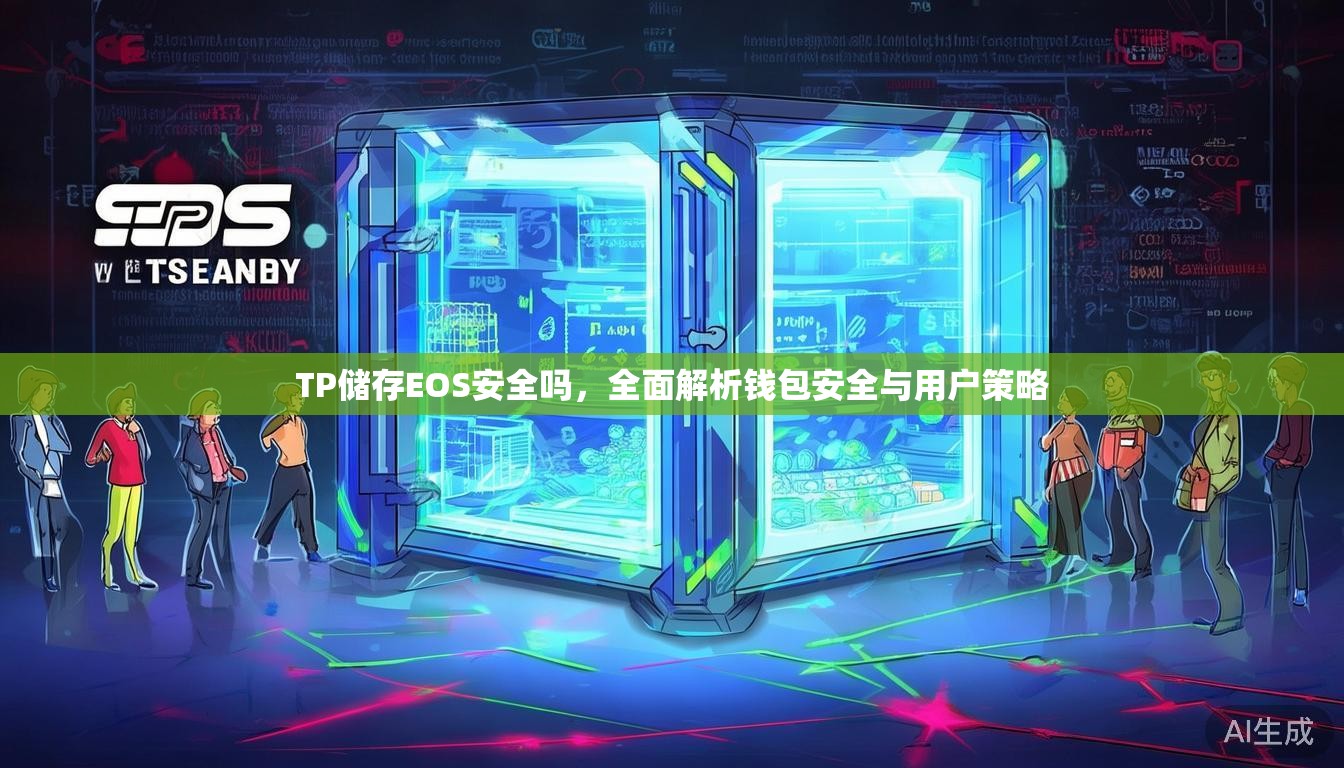 TP储存EOS安全吗,全面解析钱包安全与用户策略 TP储存EOS安全吗,全面解析钱包安全与用户策略