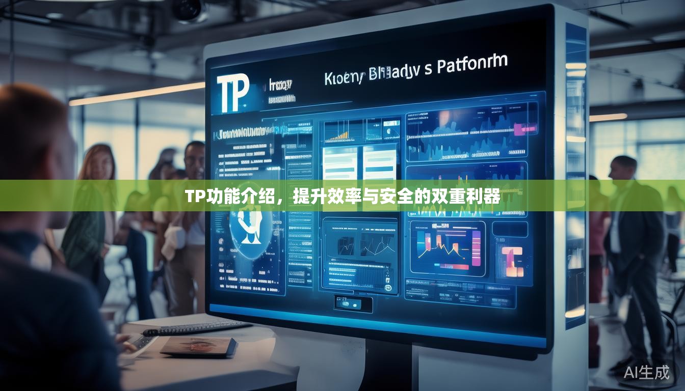 TP功能介绍,提升效率与安全的双重利器 TP功能介绍,提升效率与安全的双重利器