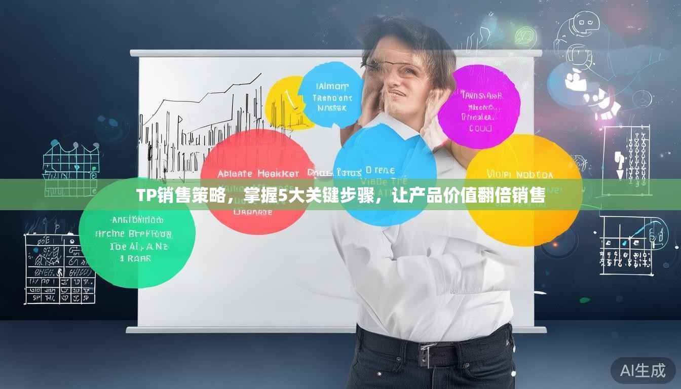TP销售策略,掌握5大关键步骤,让产品价值翻倍销售 TP销售策略,掌握5大关键步骤,让产品价值翻倍销售