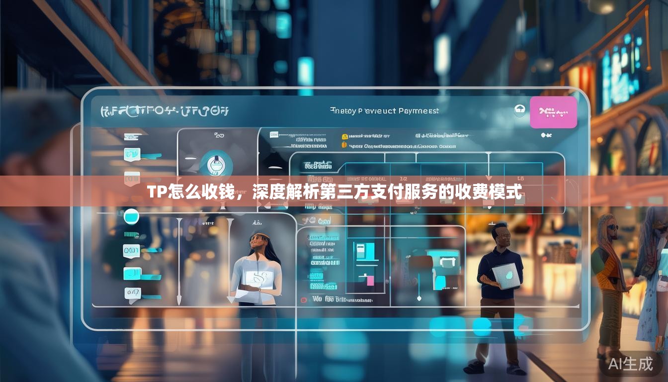 TP怎么收钱,深度解析第三方支付服务的收费模式 TP怎么收钱,深度解析第三方支付服务的收费模式