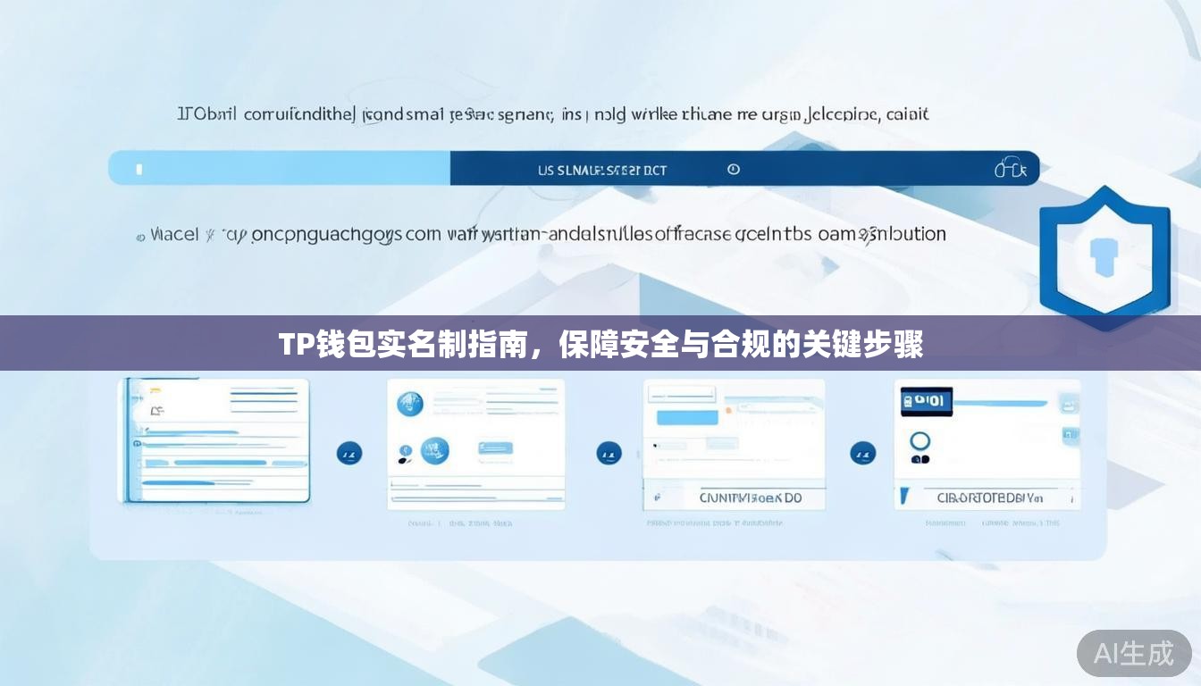 TP钱包实名制指南，保障安全与合规的关键步骤