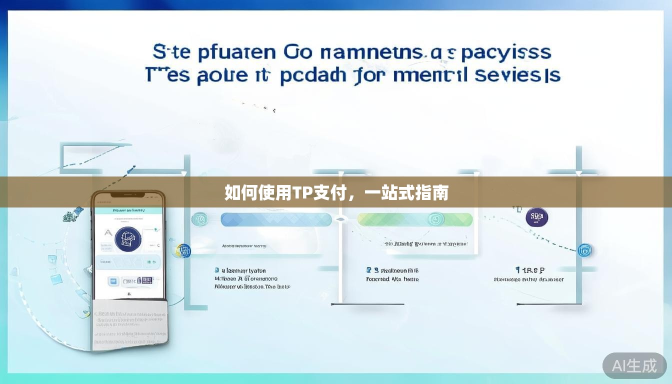 如何使用TP支付，一站式指南