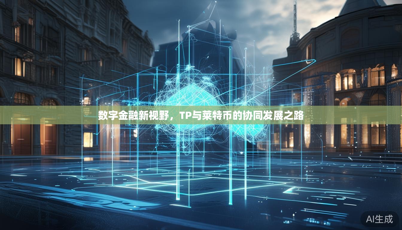 数字金融新视野，TP与莱特币的协同发展之路