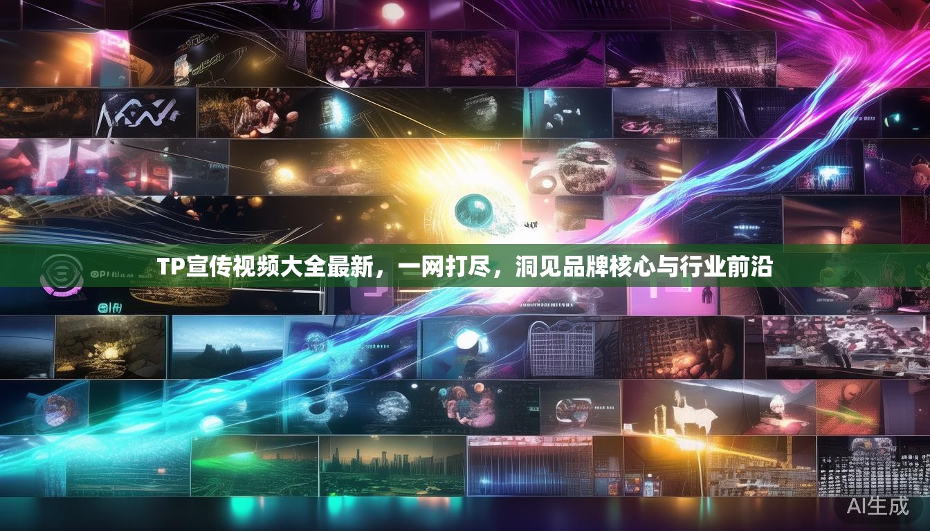 TP宣传视频大全最新,一网打尽,洞见品牌核心与行业前沿 TP宣传视频大全最新,一网打尽,洞见品牌核心与行业前沿
