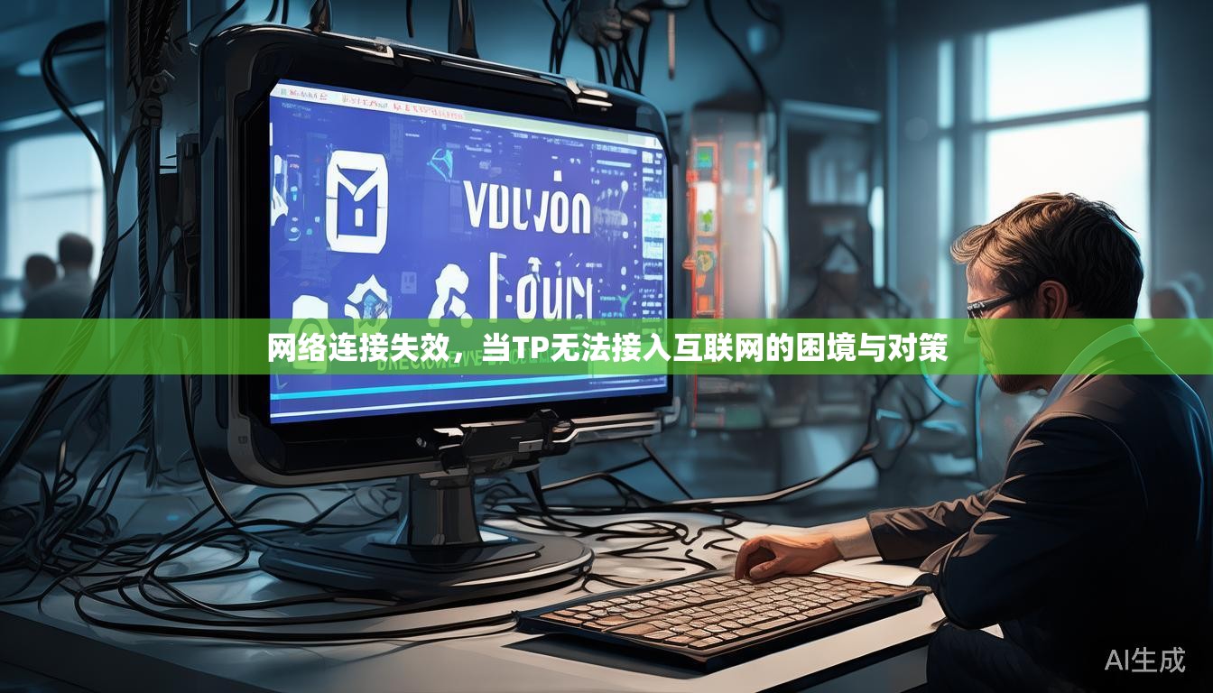 网络连接失效,当TP无法接入互联网的困境与对策 网络连接失效,当TP无法接入互联网的困境与对策