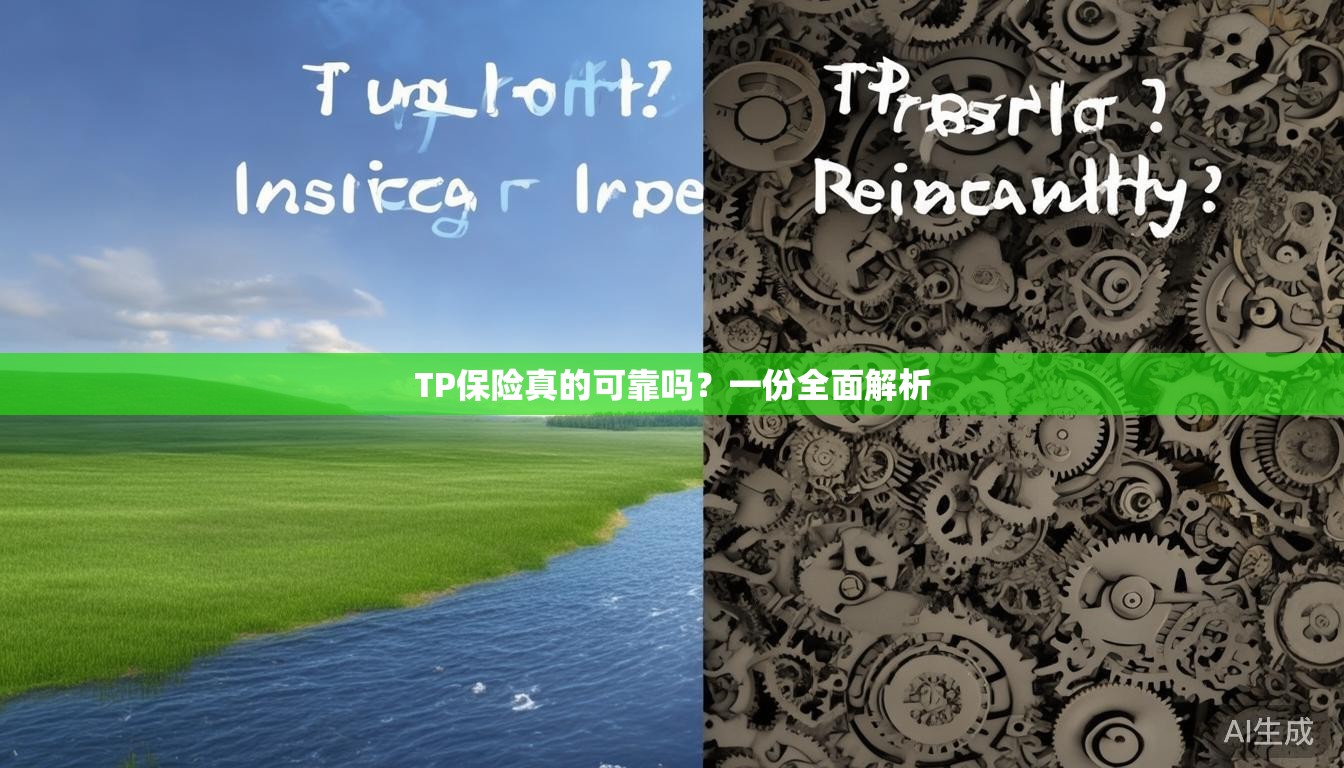 TP保险真的可靠吗?一份全面解析 TP保险真的可靠吗?一份全面解析