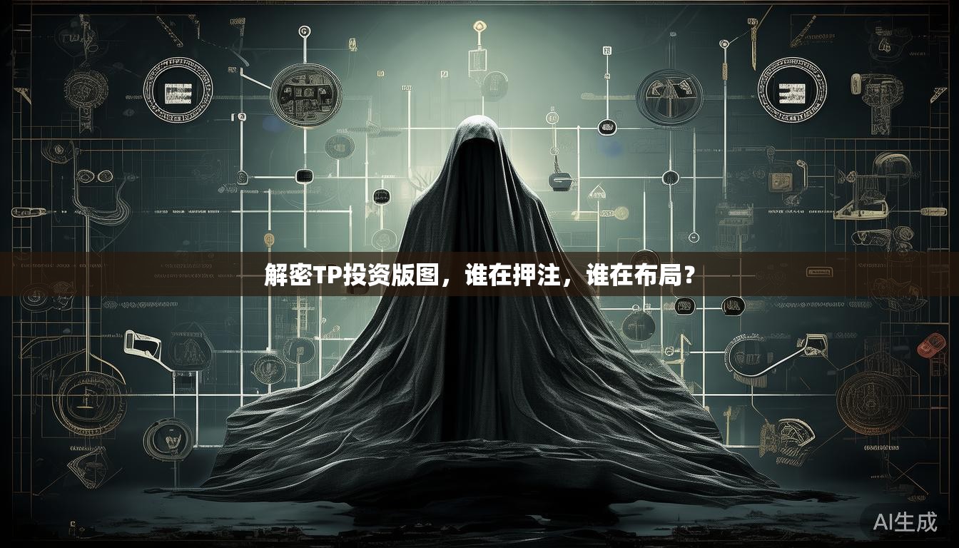 解密TP投资版图,谁在押注,谁在布局? 解密TP投资版图,谁在押注,谁在布局?