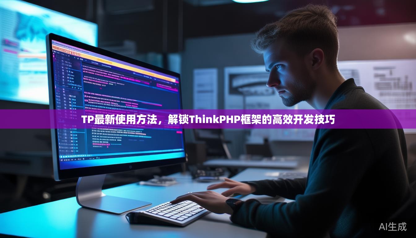 TP最新使用方法,解锁ThinkPHP框架的高效开发技巧 TP最新使用方法,解锁ThinkPHP框架的高效开发技巧
