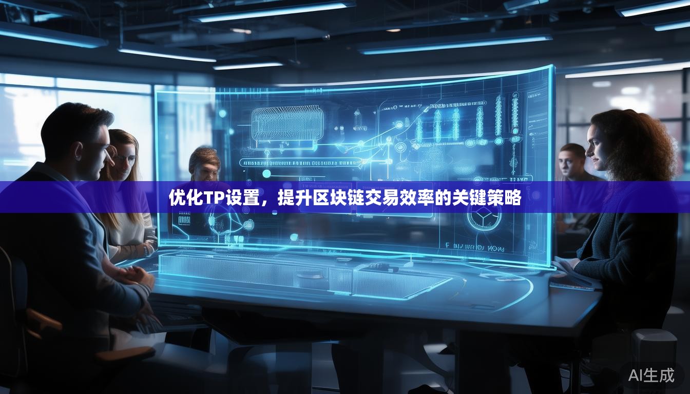 优化TP设置，提升区块链交易效率的关键策略