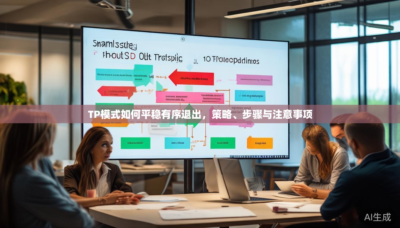 TP模式如何平稳有序退出,策略、步骤与注意事项 TP模式如何平稳有序退出,策略、步骤与注意事项