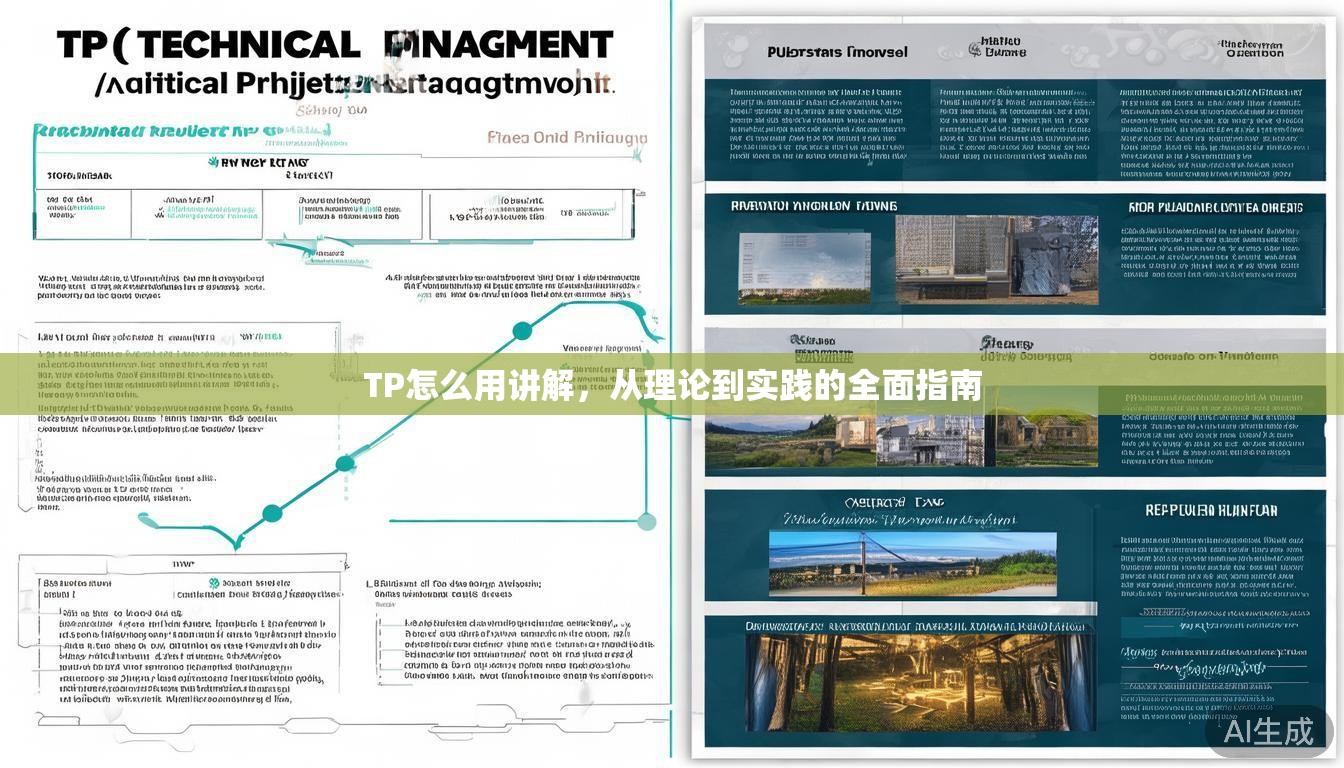 TP怎么用讲解，从理论到实践的全面指南