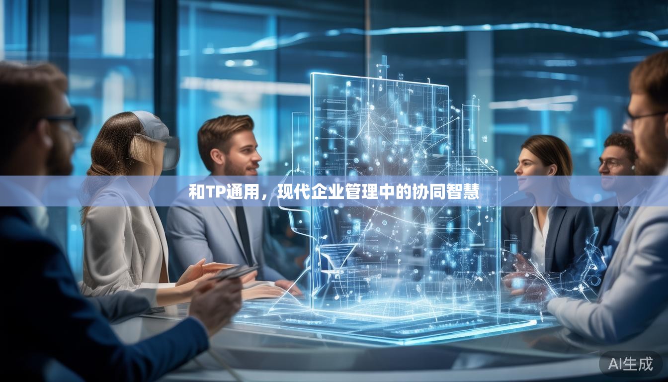 和TP通用，现代企业管理中的协同智慧