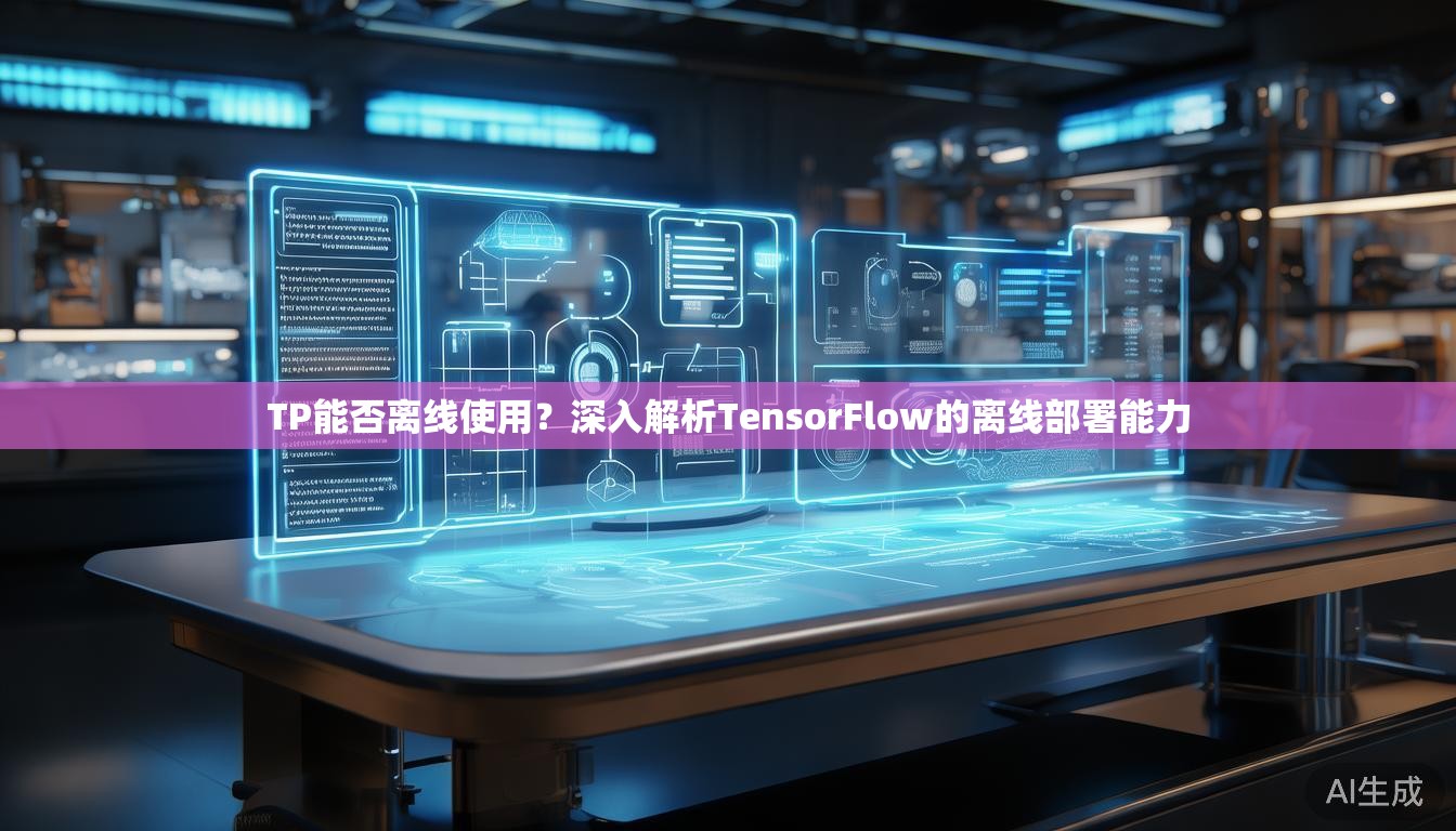 TP能否离线使用?深入解析TensorFlow的离线部署能力 TP能否离线使用?深入解析TensorFlow的离线部署能力