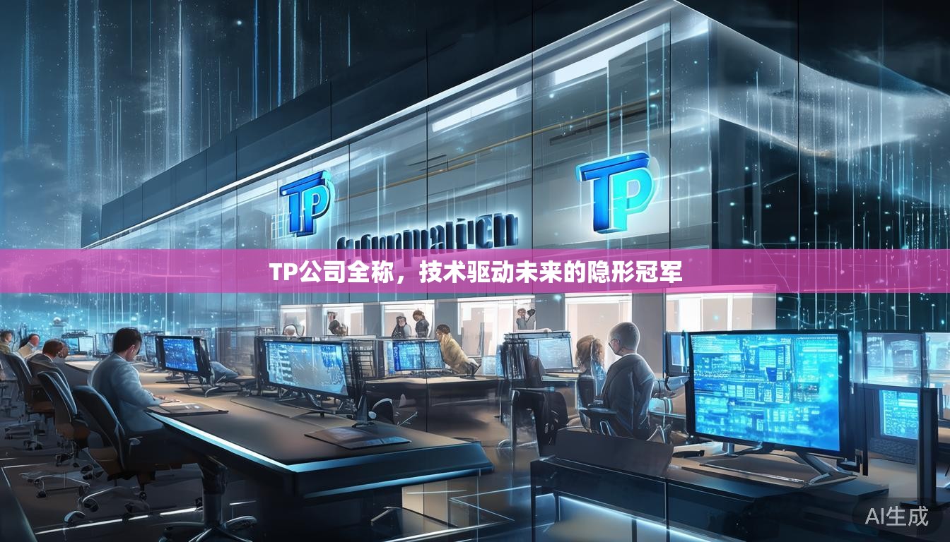 TP公司全称，技术驱动未来的隐形冠军