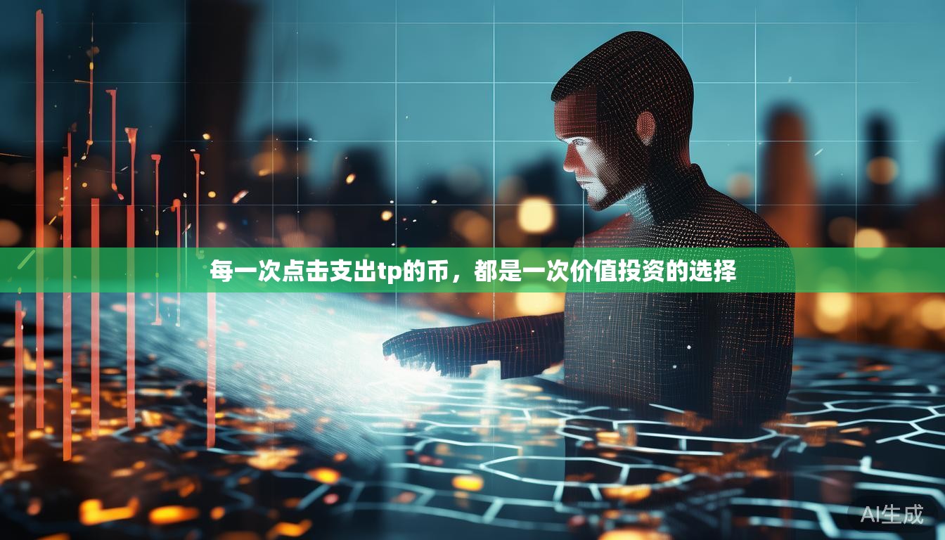 每一次点击支出tp的币,都是一次价值投资的选择 每一次点击支出tp的币,都是一次价值投资的选择