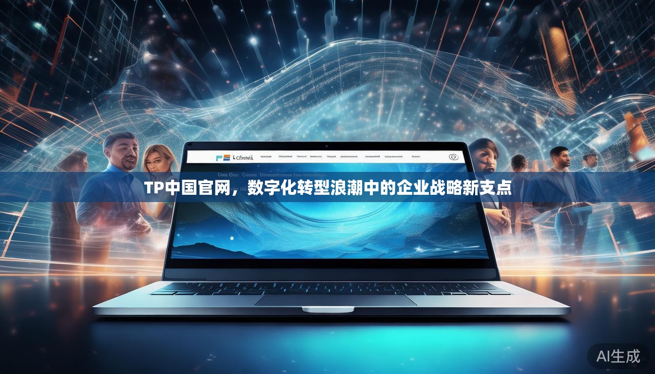 TP中国官网,数字化转型浪潮中的企业战略新支点 TP中国官网,数字化转型浪潮中的企业战略新支点
