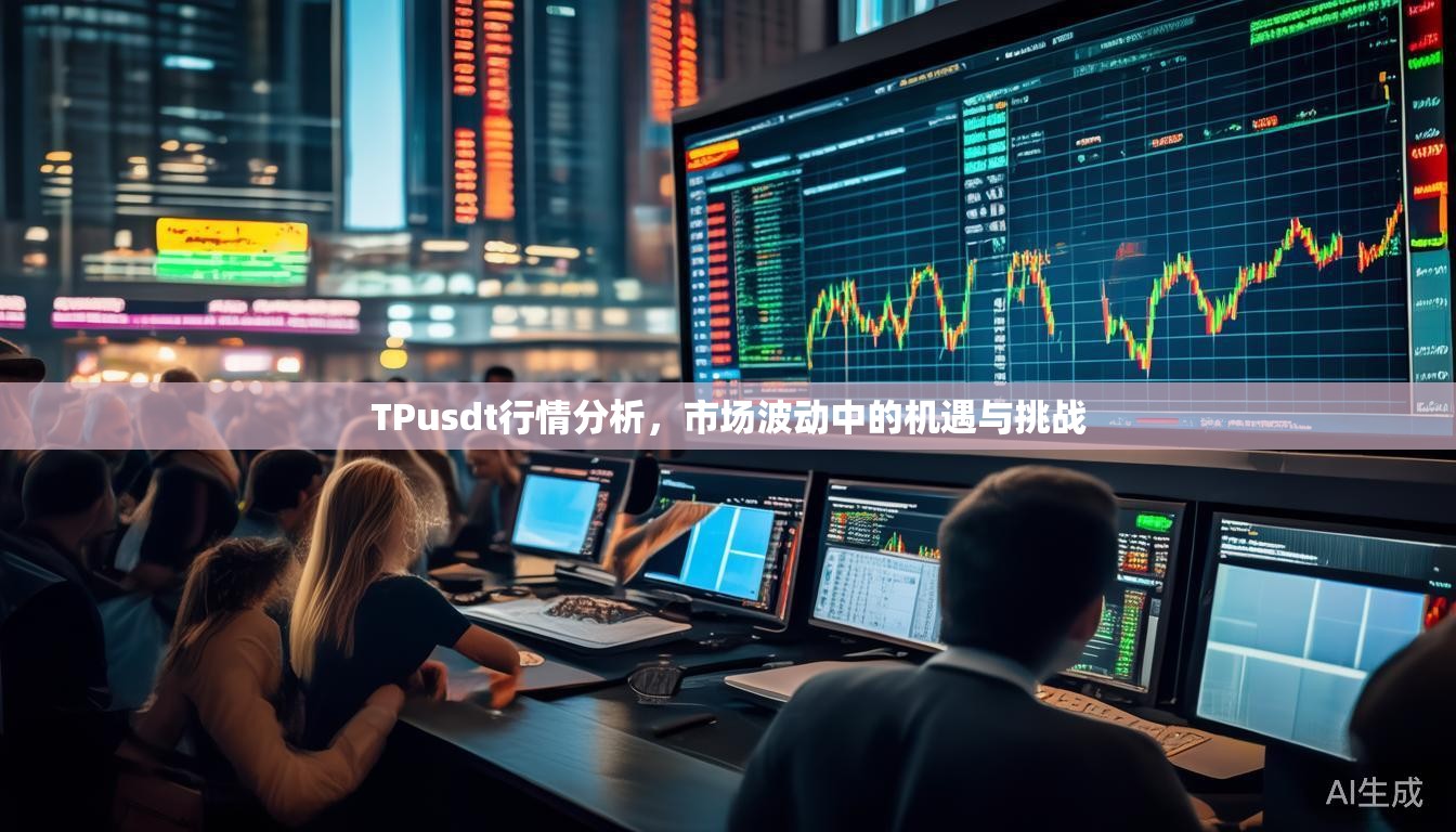TPusdt行情分析，市场波动中的机遇与挑战