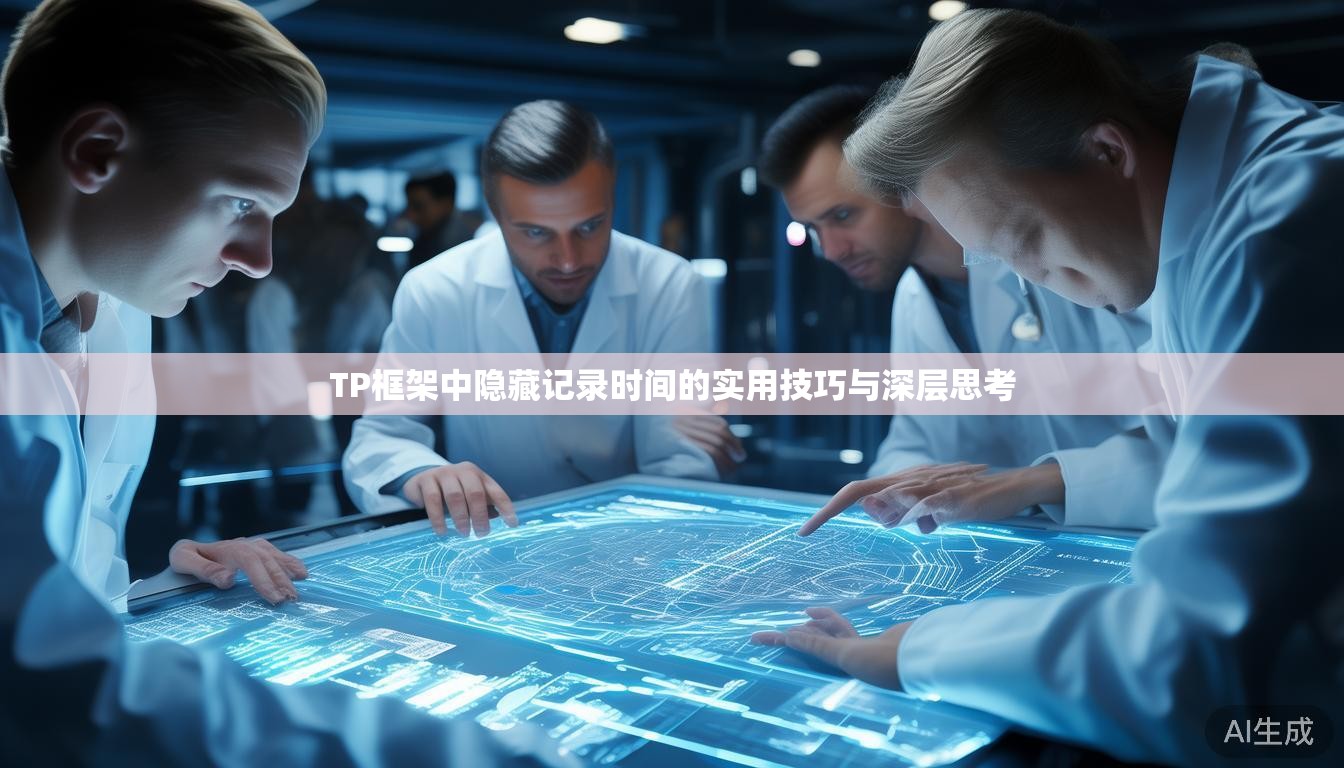 TP框架中隐藏记录时间的实用技巧与深层思考