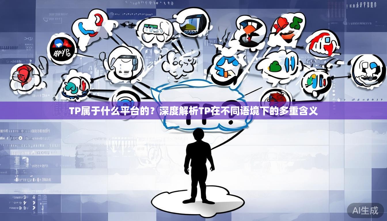 TP属于什么平台的？深度解析TP在不同语境下的多重含义