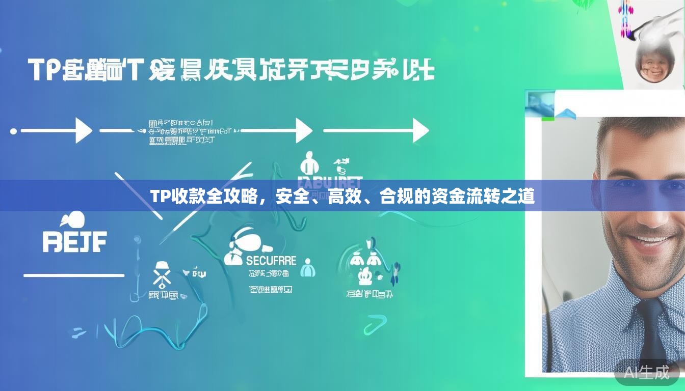 TP收款全攻略,安全、高效、合规的资金流转之道 TP收款全攻略,安全、高效、合规的资金流转之道