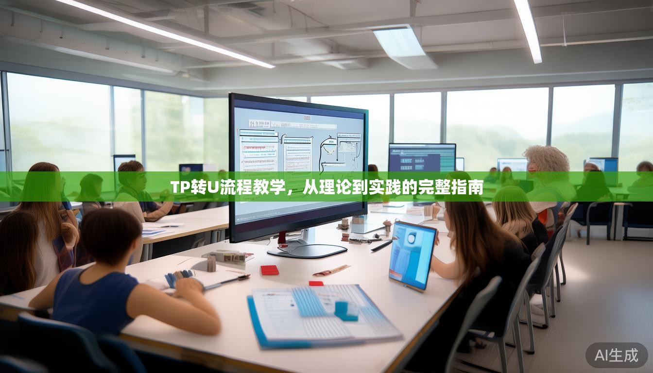 TP转U流程教学，从理论到实践的完整指南