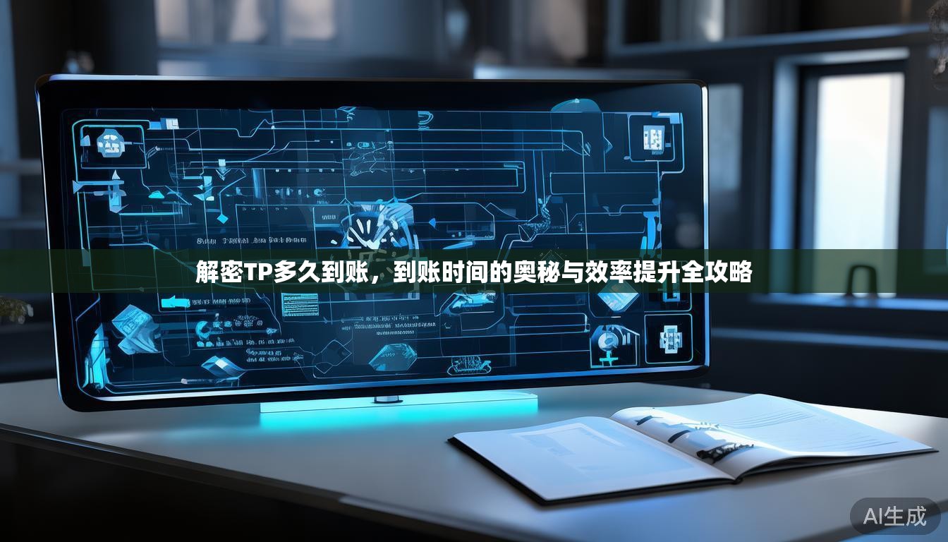 解密TP多久到账,到账时间的奥秘与效率提升全攻略 解密TP多久到账,到账时间的奥秘与效率提升全攻略