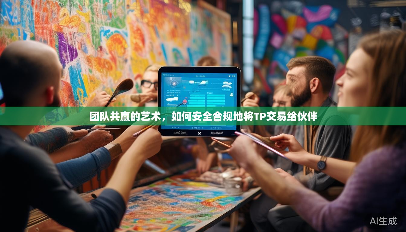 团队共赢的艺术，如何安全合规地将TP交易给伙伴